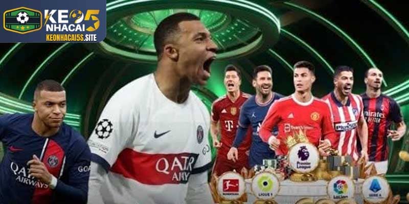 Soi kèo nhà cái uy tín tại Việt Nam 2026