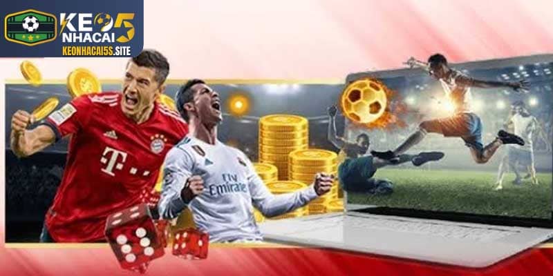 Xem tỷ lệ kèo trực tuyến mỗi ngày hiệu quả