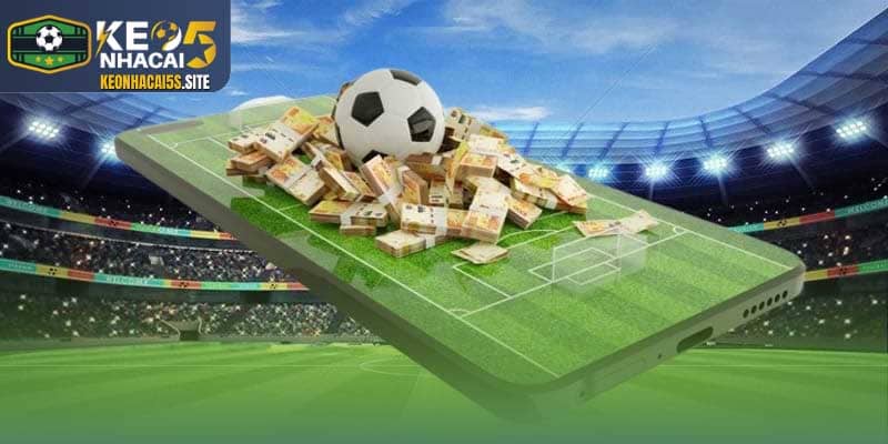Cập nhật bảng kèo nhà cái hôm nay nhanh nhất